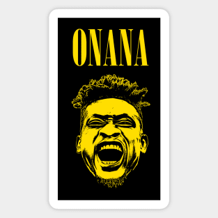 Onana Magnet